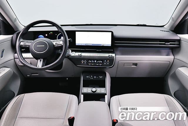 Hyundai Kona (SX2) Inspiration, 2023 16