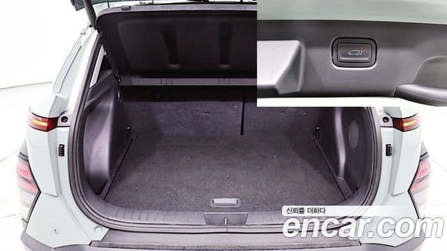 Hyundai Kona (SX2) Inspiration, 2023 9