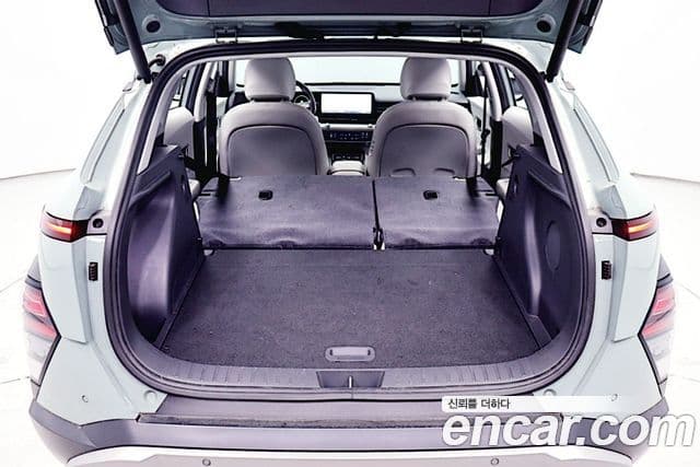 Hyundai Kona (SX2) Inspiration, 2023 11