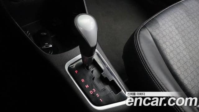 Kia The / новый New Morning Luxury, 2016 9