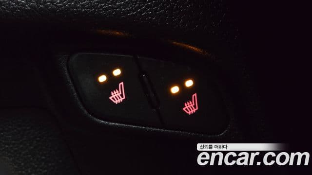 Kia The / новый New Morning Luxury, 2016 18