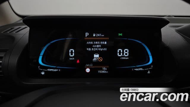 Hyundai Casper Inspiration, 2024 8