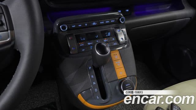 Hyundai Casper Inspiration, 2024 9