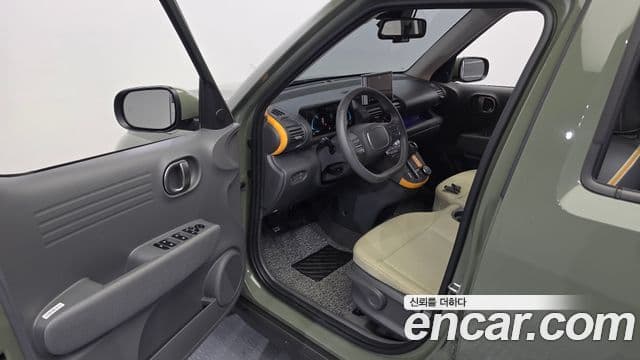 Hyundai Casper Inspiration, 2024 10