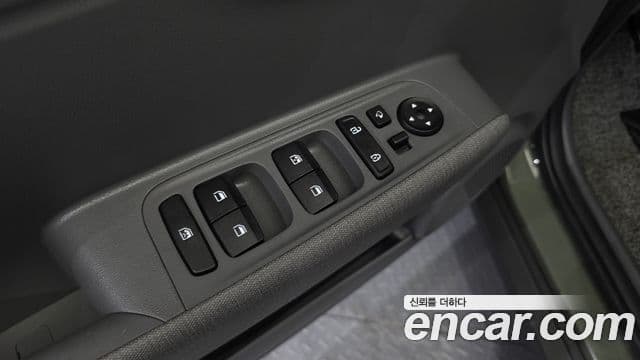 Hyundai Casper Inspiration, 2024 13