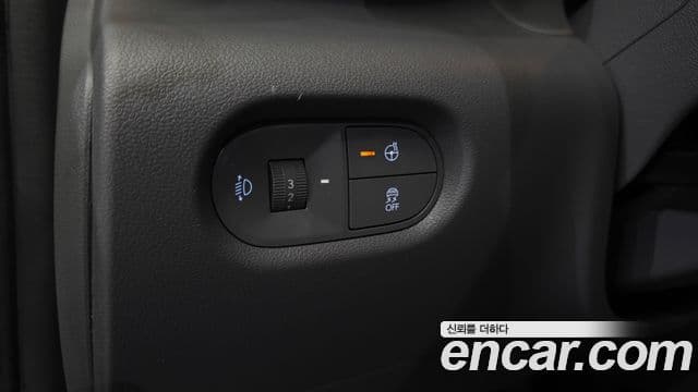 Hyundai Casper Inspiration, 2024 14