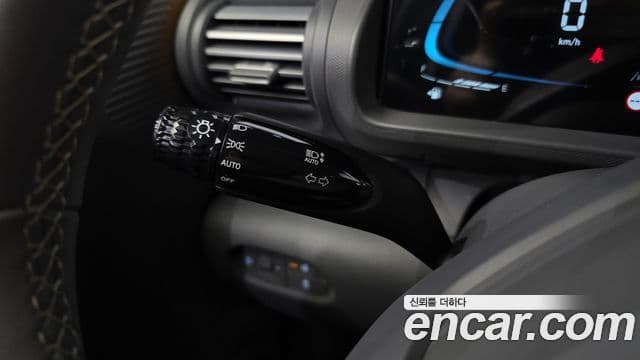 Hyundai Casper Inspiration, 2024 16