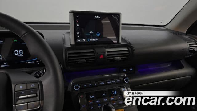 Hyundai Casper Inspiration, 2024 17