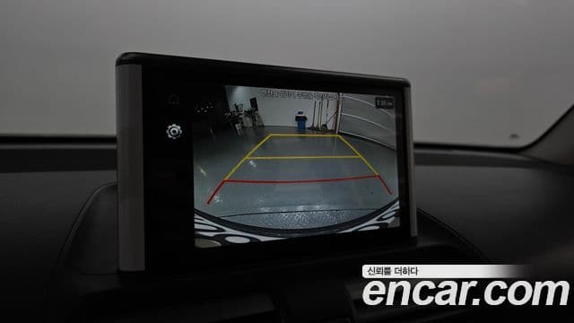 Hyundai Casper Inspiration, 2024 18