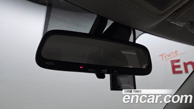 Hyundai Casper Inspiration, 2024 19