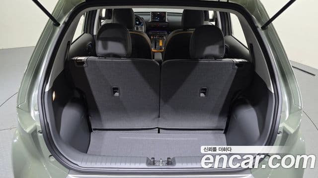 Hyundai Casper Inspiration, 2024 20