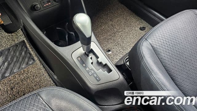 Kia All New Morning Special, 2013 9