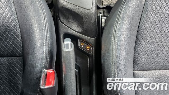 Kia All New Morning Special, 2013 10