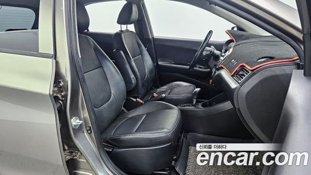 Kia All New Morning Special, 2013 11