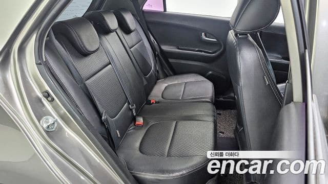 Kia All New Morning Special, 2013 14