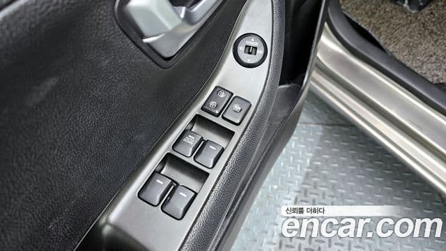 Kia All New Morning Special, 2013 17