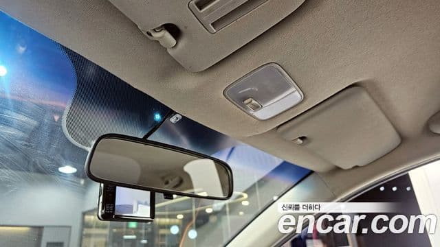 Kia All New Morning Special, 2013 20