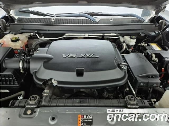 Chevrolet(GM대우) 콜로라도 3.6 Extreme 2WD, 2020 все фото
