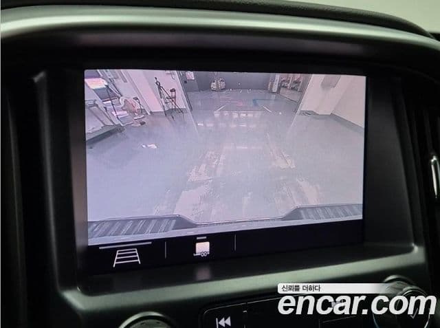 Chevrolet(GM대우) 콜로라도 3.6 Extreme 2WD, 2020 13