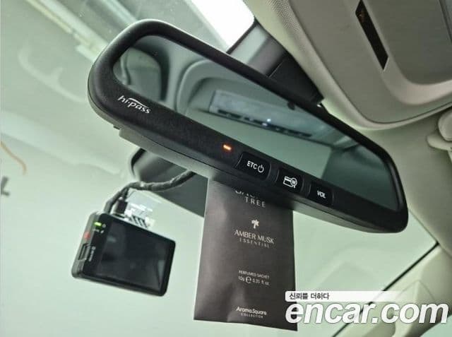 Chevrolet(GM대우) 콜로라도 3.6 Extreme 2WD, 2020 15