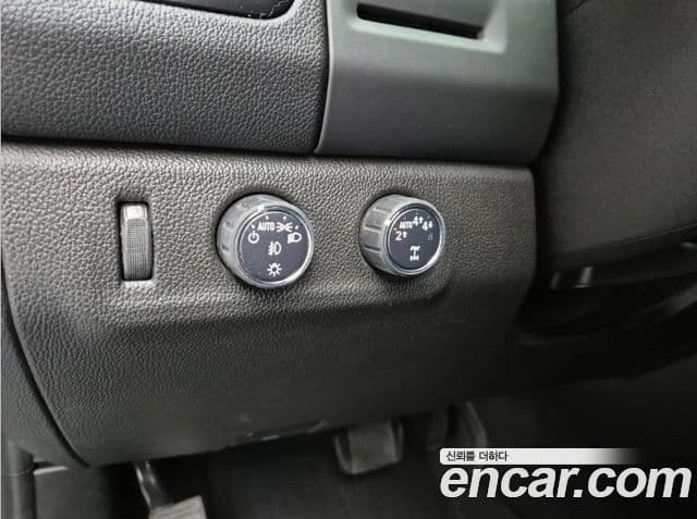 Chevrolet(GM대우) 콜로라도 3.6 Extreme 2WD, 2020 16