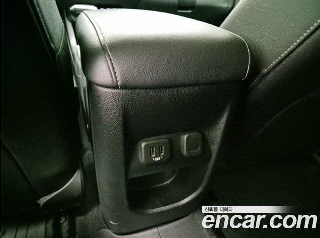 Chevrolet(GM대우) 콜로라도 3.6 Extreme 2WD, 2020 18