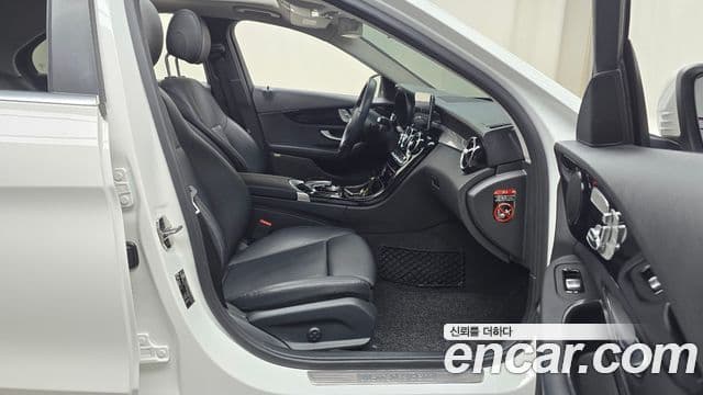 Mercedes-Benz C-класс W205, 2020 11