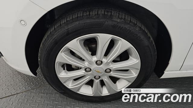 Chevrolet(GM대우) The / новый Next Spark LTZ, 2018 все фото