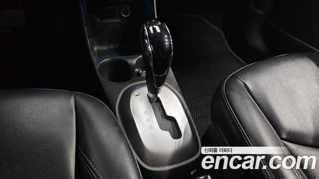 Chevrolet(GM대우) The / новый Next Spark LTZ, 2018 9