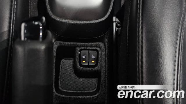 Chevrolet(GM대우) The / новый Next Spark LTZ, 2018 17