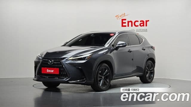 Lexus NX350h 2세대 Premium, 2023 1