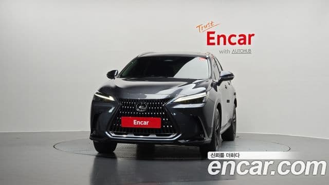 Lexus NX350h 2세대 Premium, 2023 3