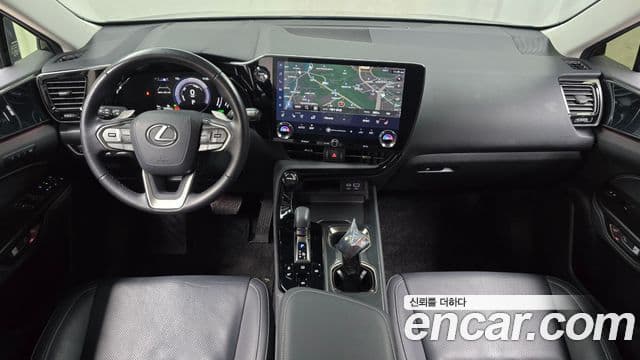 Lexus NX350h 2세대 Premium, 2023 7
