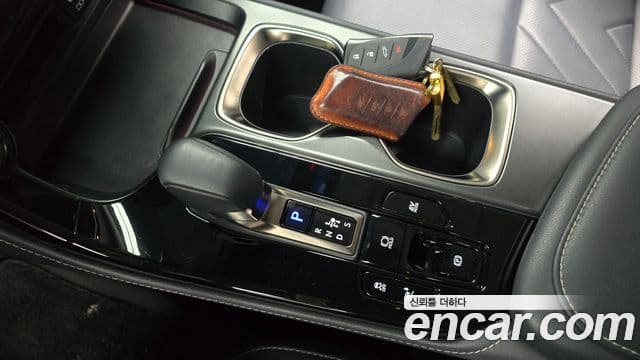 Lexus NX350h 2세대 Premium, 2023 9