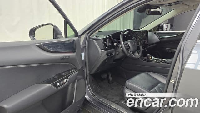Lexus NX350h 2세대 Premium, 2023 10
