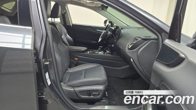 Lexus NX350h 2세대 Premium, 2023 11