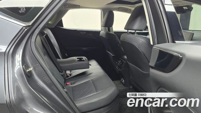 Lexus NX350h 2세대 Premium, 2023 12
