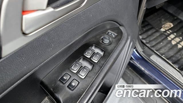 KG모빌리티(SsangYong) Rexton Sport 칸 Professional X (5-Link), 2019 14