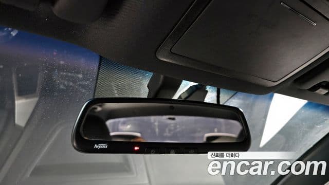 KG모빌리티(SsangYong) Rexton Sport 칸 Professional X (5-Link), 2019 18