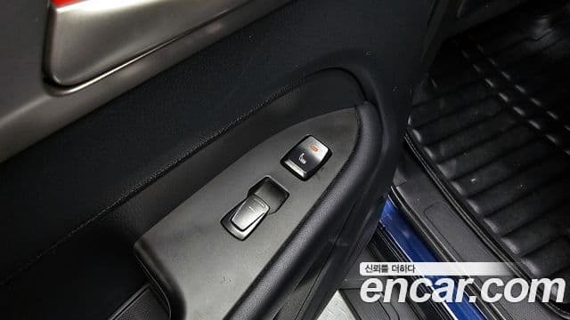 KG모빌리티(SsangYong) Rexton Sport 칸 Professional X (5-Link), 2019 19