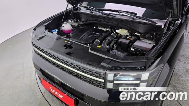 Hyundai Santa Fe (MX5) Calligraphy, 2026 6