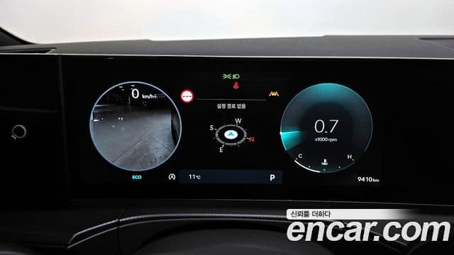 Hyundai Santa Fe (MX5) Calligraphy, 2026 8