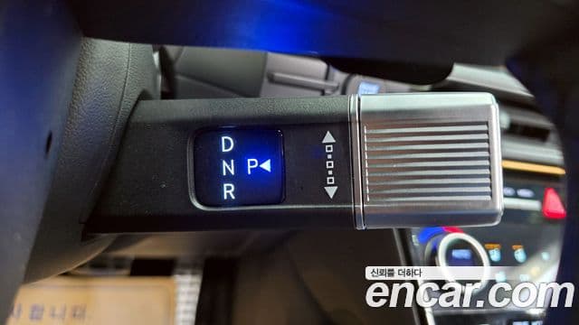 Hyundai Santa Fe (MX5) Calligraphy, 2026 9