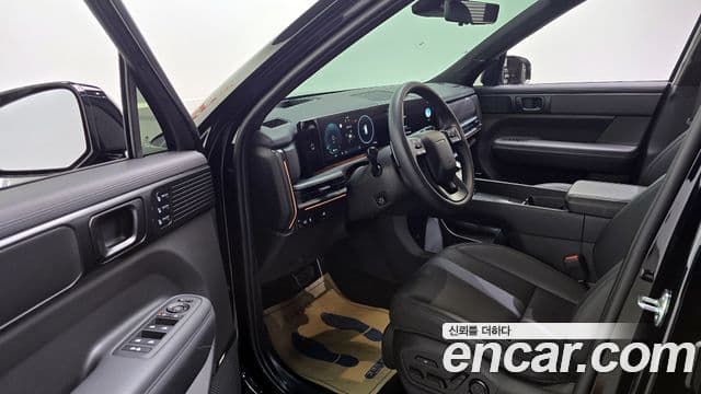 Hyundai Santa Fe (MX5) Calligraphy, 2026 10