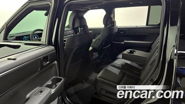 Hyundai Santa Fe (MX5) Calligraphy, 2026 11