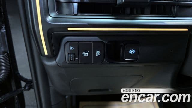 Hyundai Santa Fe (MX5) Calligraphy, 2026 13