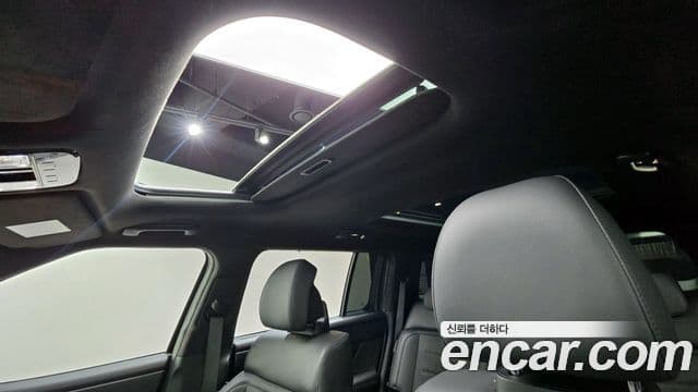 Hyundai Santa Fe (MX5) Calligraphy, 2026 19