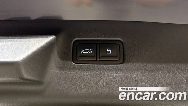 Hyundai Santa Fe (MX5) Calligraphy, 2026 20