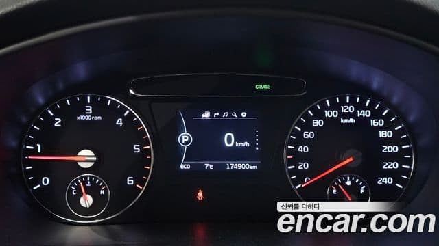 Kia All New Sorento Noblesse, 2015 8