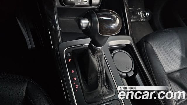Kia All New Sorento Noblesse, 2015 9